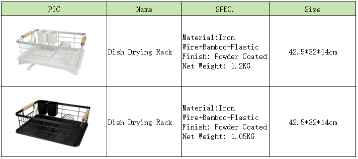 Dish Drying Rack Dish Drying Rack