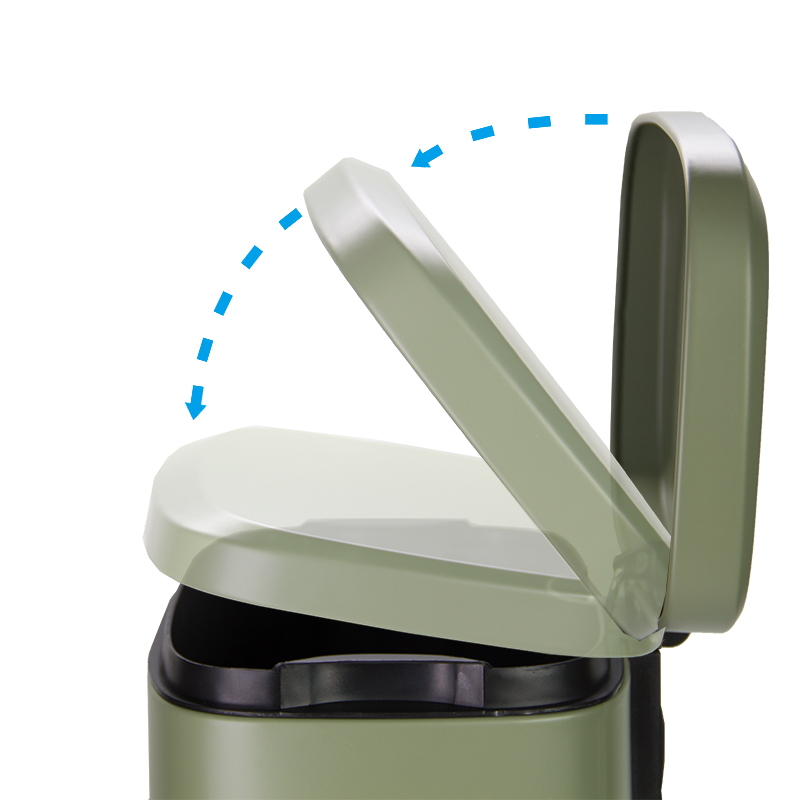 12L waste bin 12L waste bin