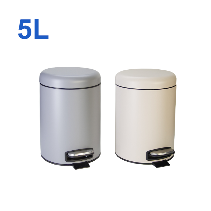 powder coated pedal bin powder coated pedal bin