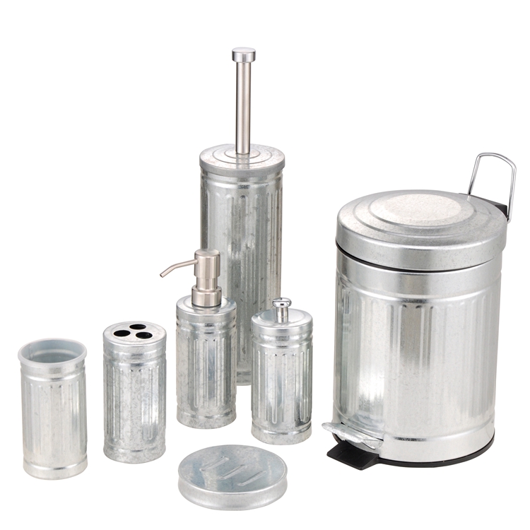 Bathroom Accessories Set Kit Bathroom Accessories Set Kit