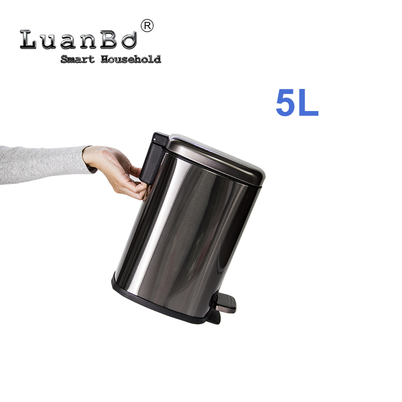 soft close trash can soft close trash can