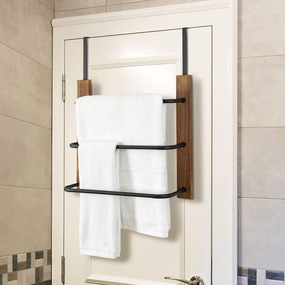bathroom towel rack bathroom towel rack