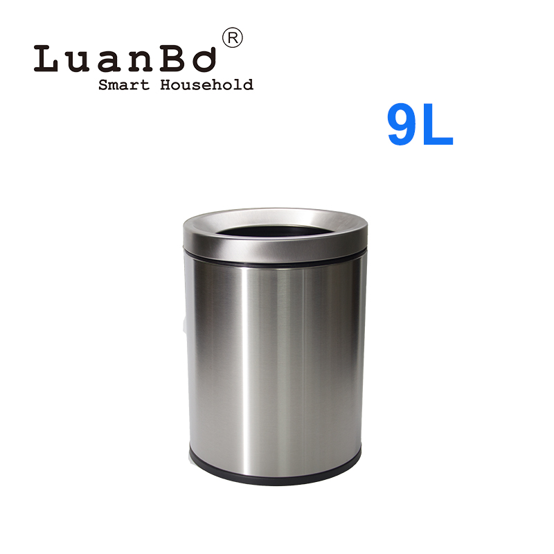 top open waste bin top open waste bin