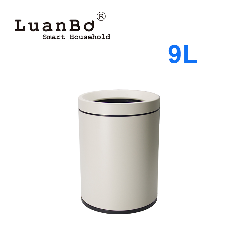 waste paper bin waste paper bin