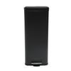 Stainless Steel pedal bin