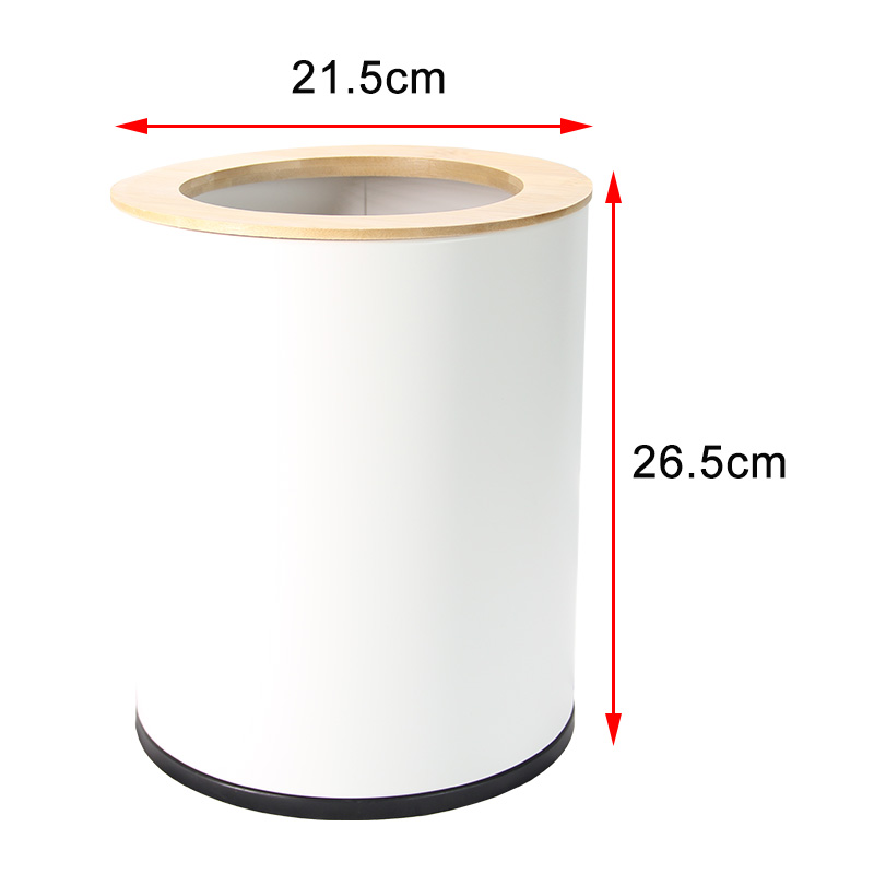 waste bin