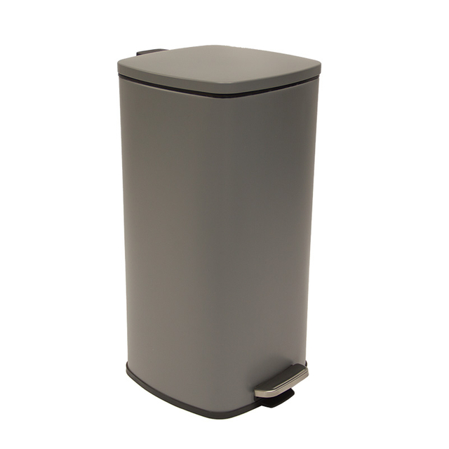 pedal bin