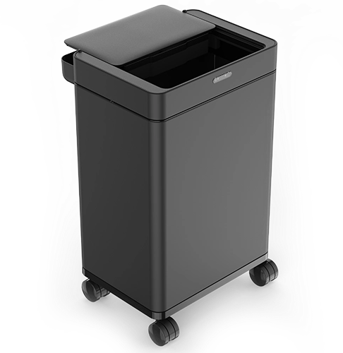 kitchen dustbin