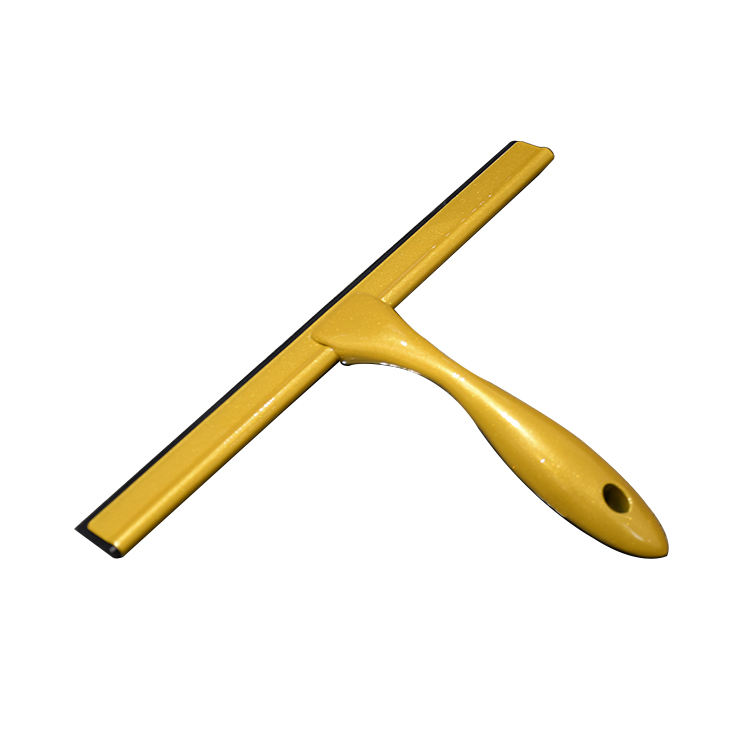 silicone shower squeegee