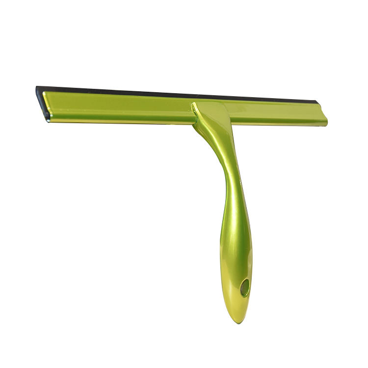 glass shower door squeegee