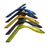 Online Hot Selling Customized Colorful shower cleaning mini small Stainless Steel squeegee for Bathroom