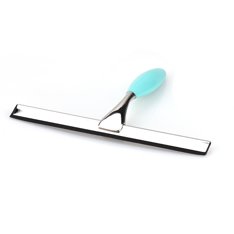 shower squeegee for shower doors