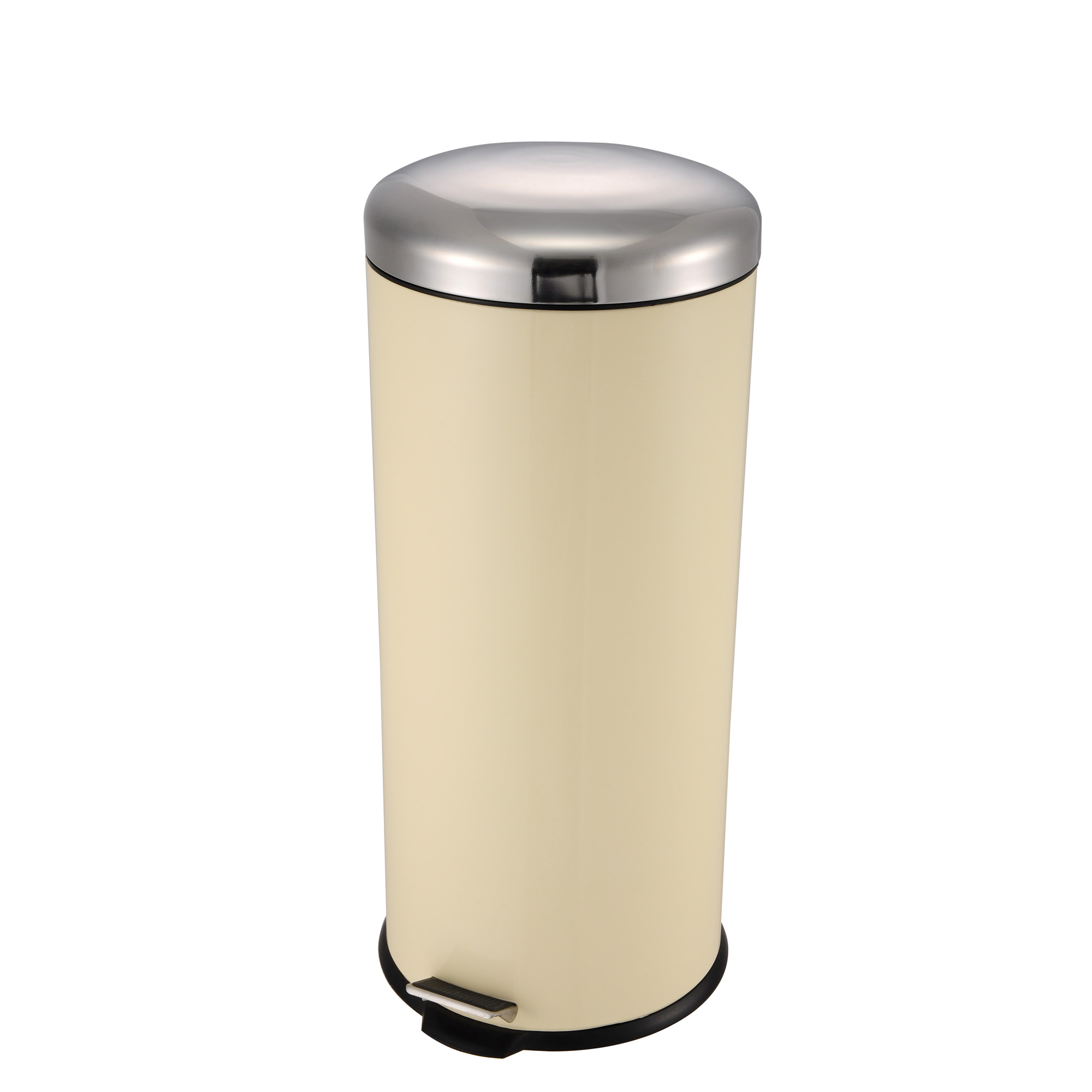 rubbish bin