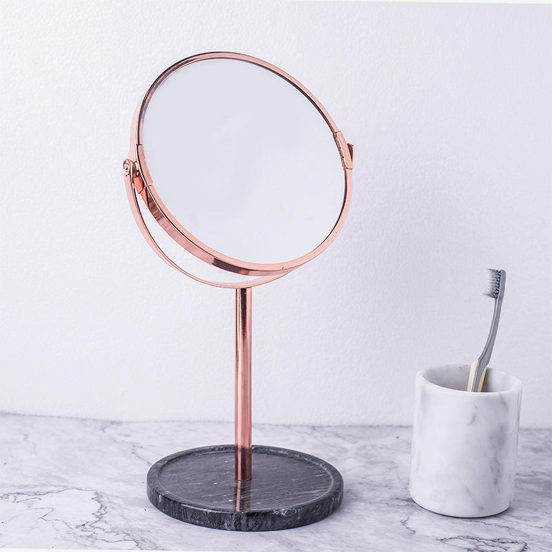 mirror tabletop