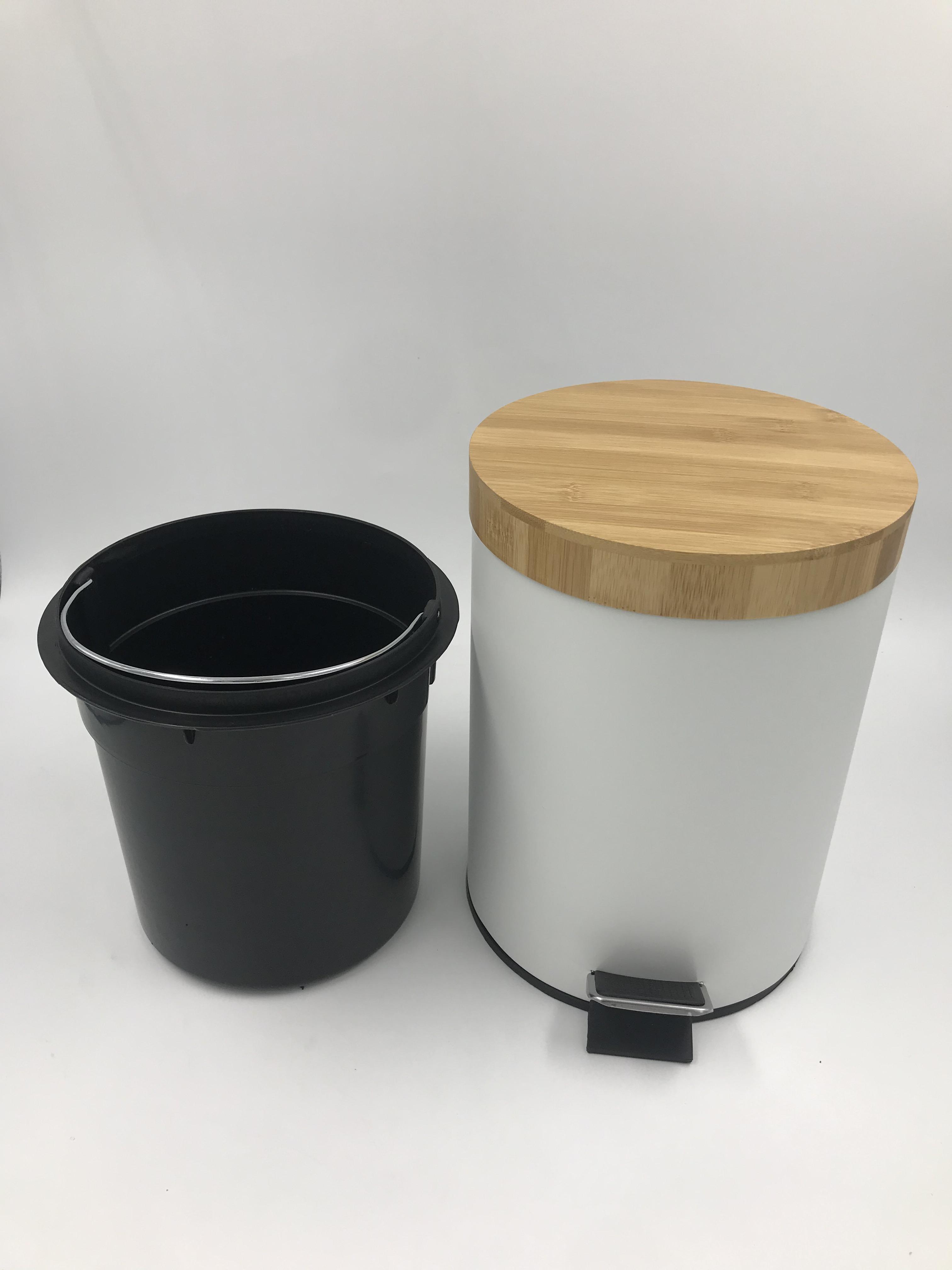 organic waste bin