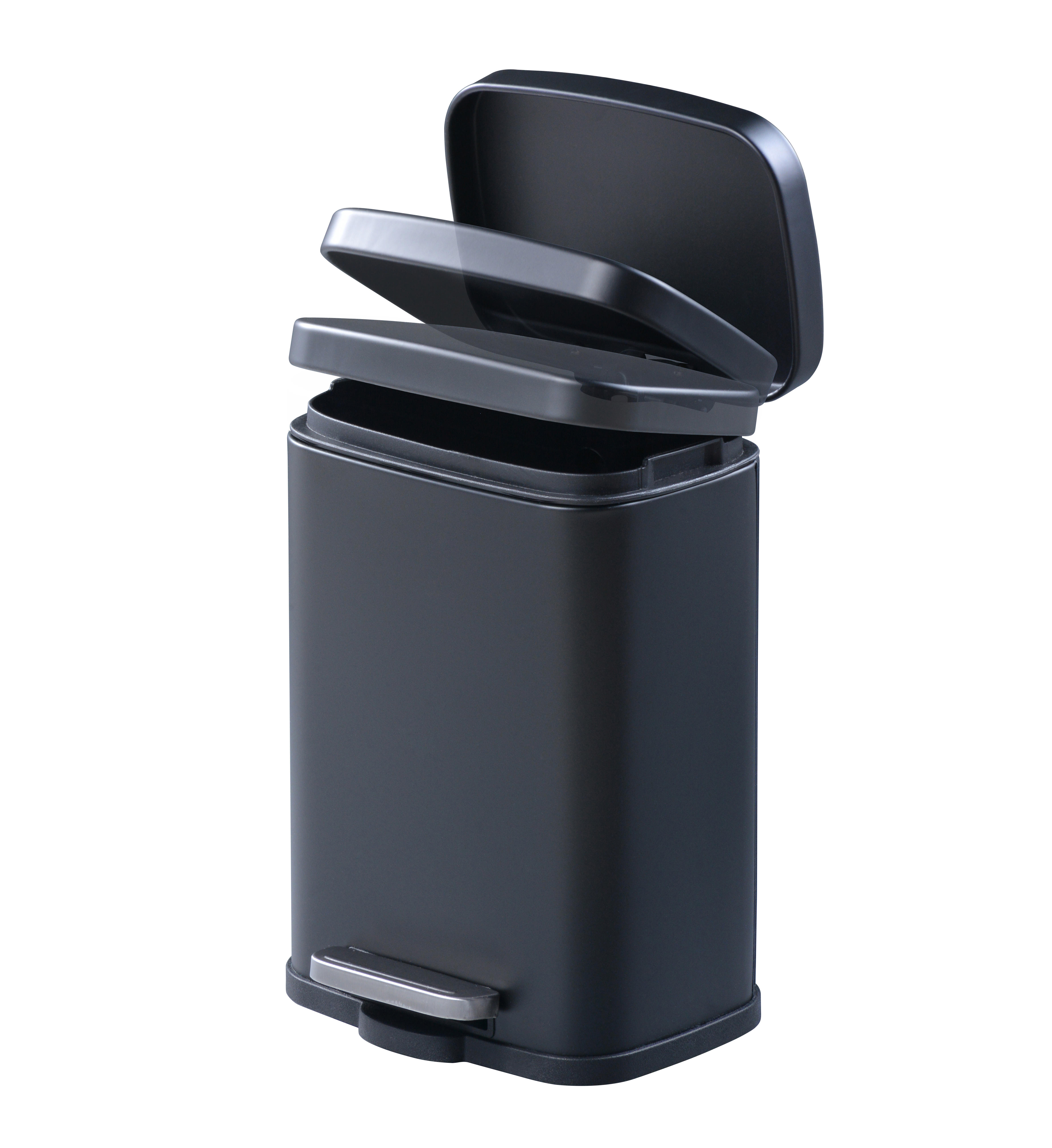 pedal dustbin