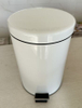 Steel Pedal Bin