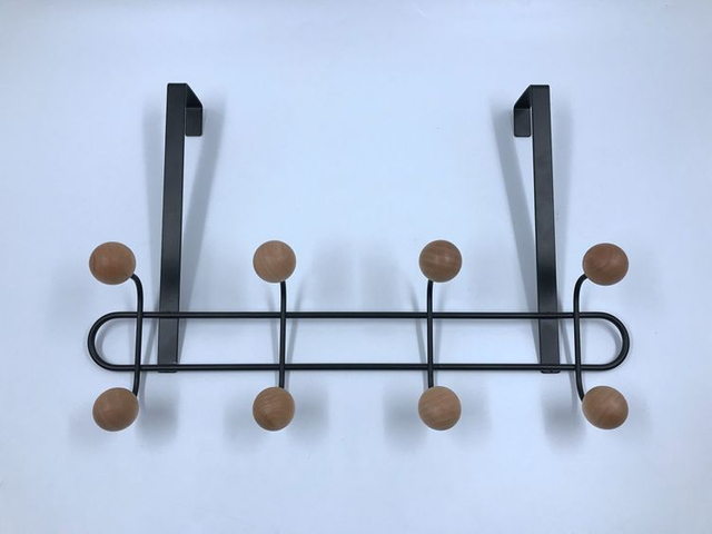 over the door hooks