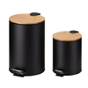 countertop waste bin