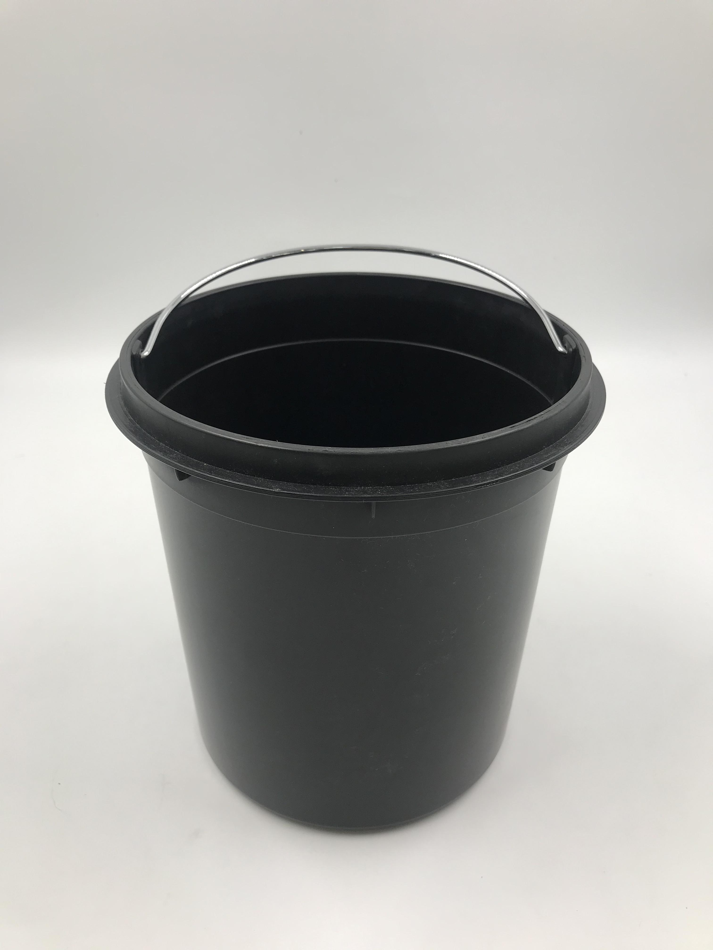 folding garden waste bin