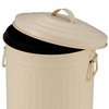 food buckets for long term storage
