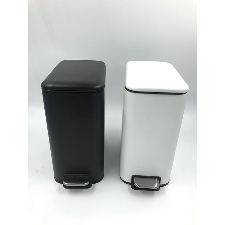 kitchen compost waste bin