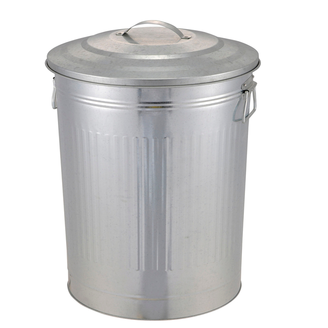 storage buckets