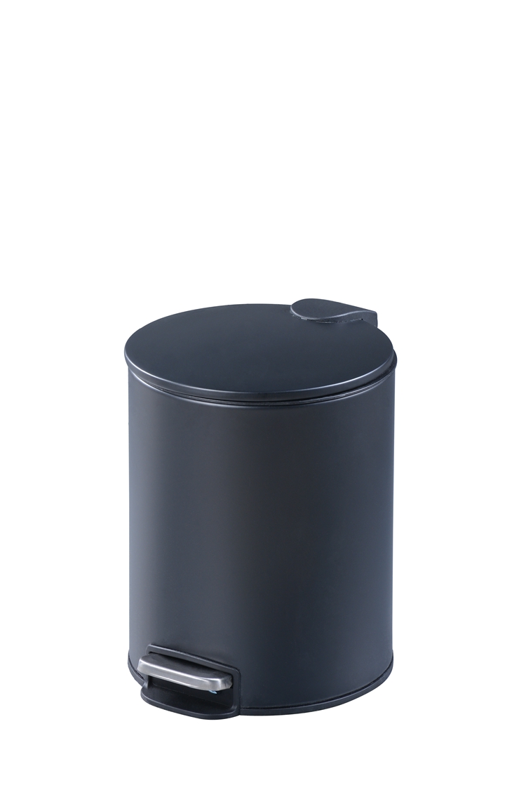 Stainless Steel Trash Can