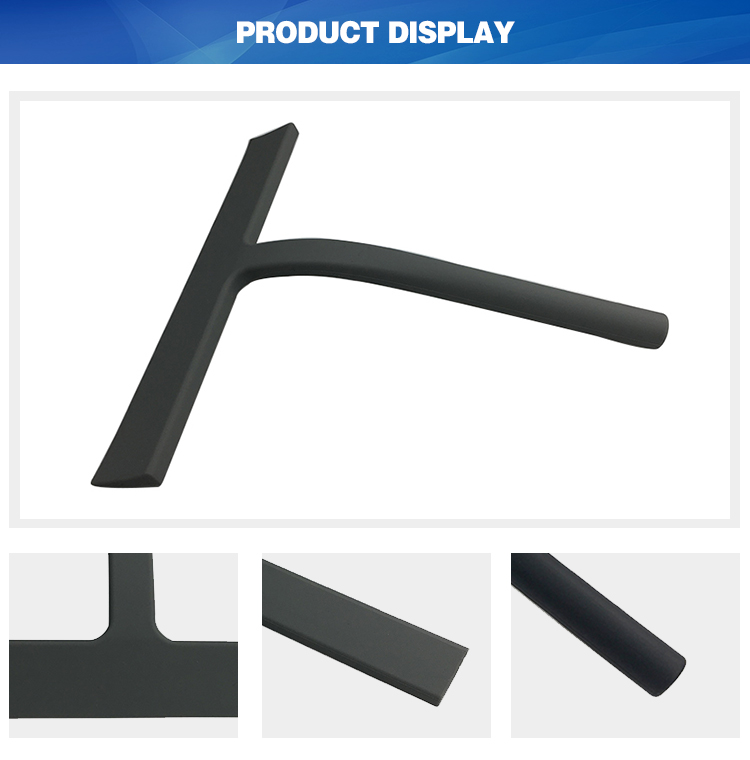 long handled shower squeegee