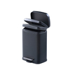 minecraft waste bin