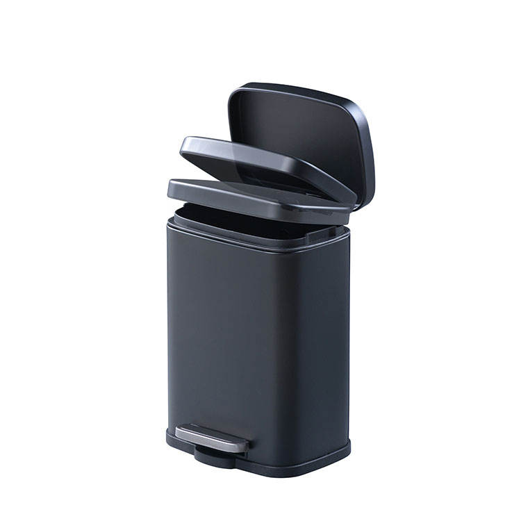 minecraft waste bin