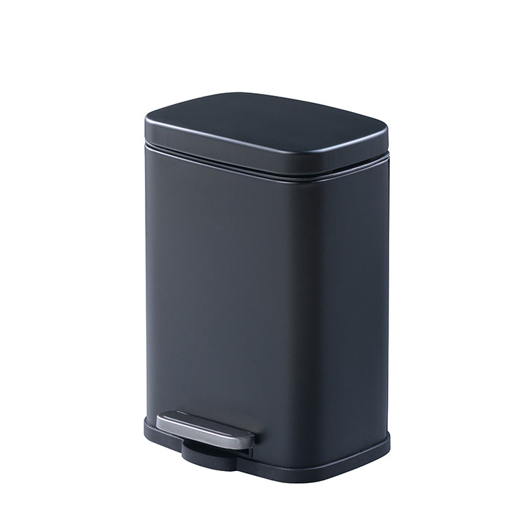 Pedal Waste Bin