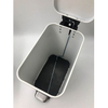 automatic trash can 13 gallon