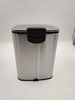 Metal Waste Bin