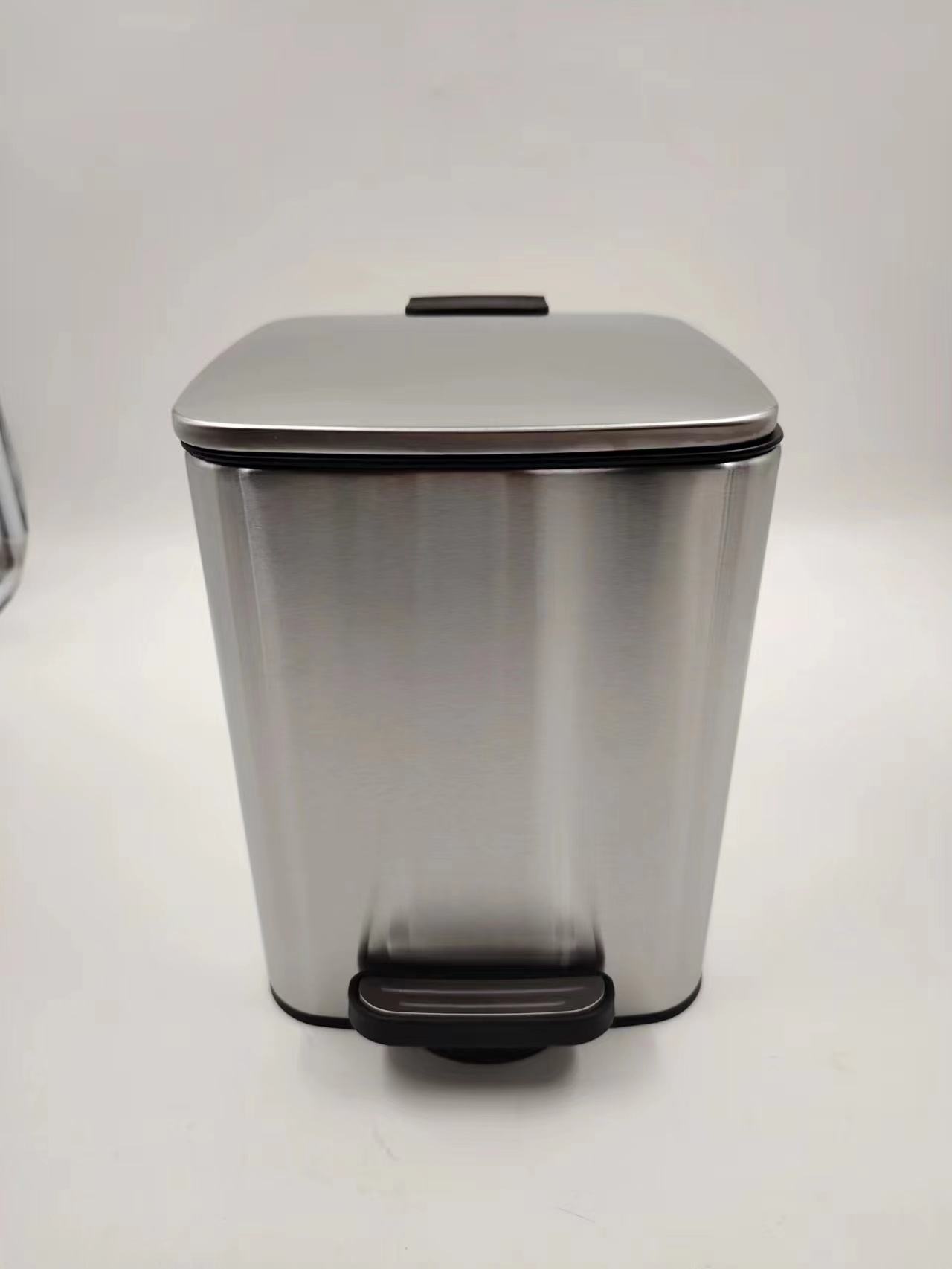 kitchen waste compost bin