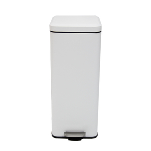 pedal bin