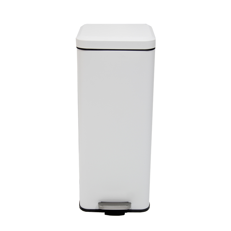 pedal bin