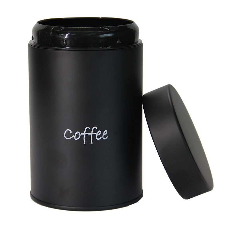Kitchen Canisters