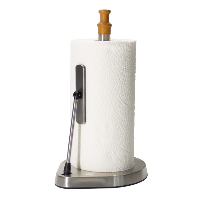 Standing Paper Holder