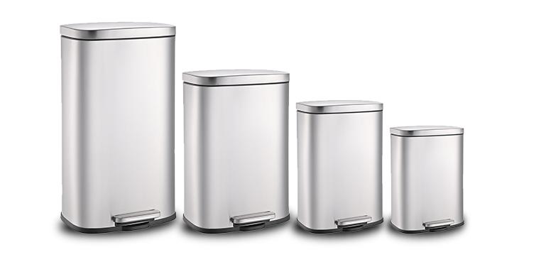 dustbin