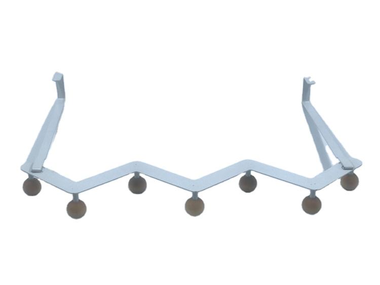 Door Clothes Hanger over