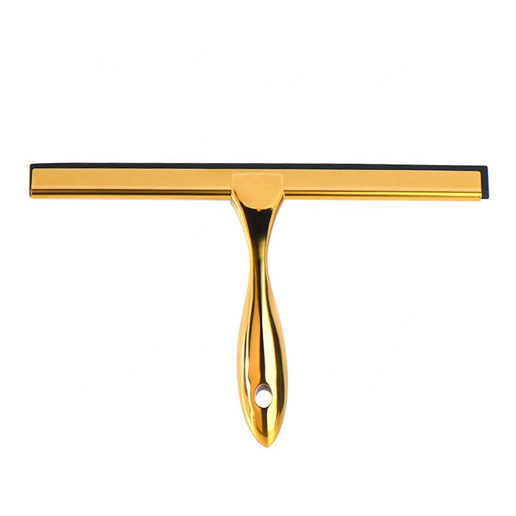 Stainless Steel Shower Squeegee