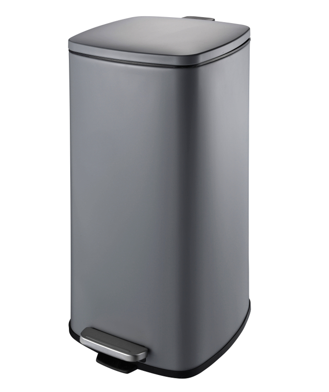 garbage waste bin