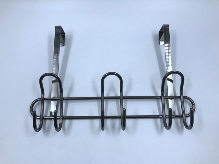 over the door coat hooks