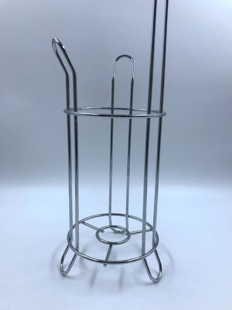 toilet tissue paper roll holder