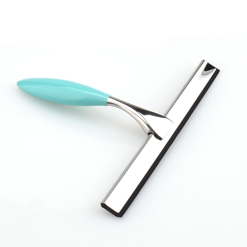 shower door squeegee