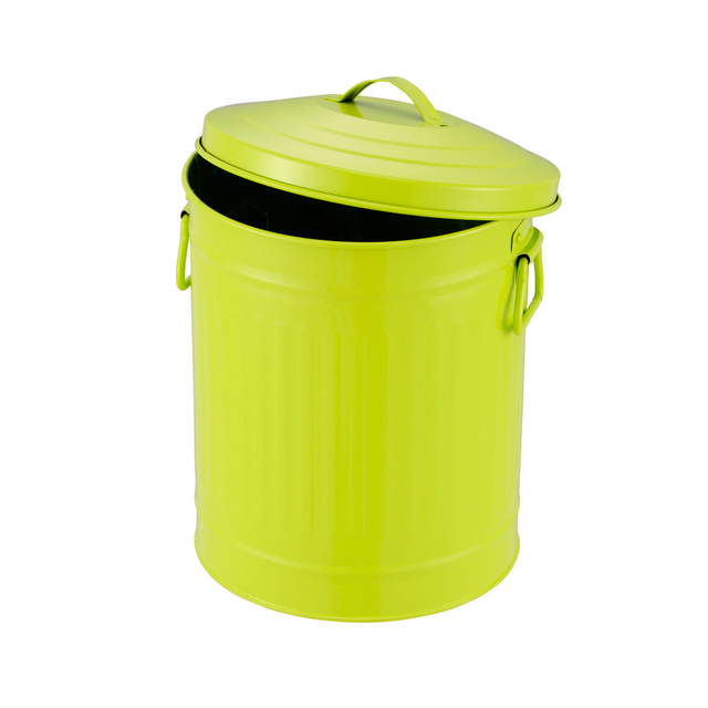 buckets of food storage