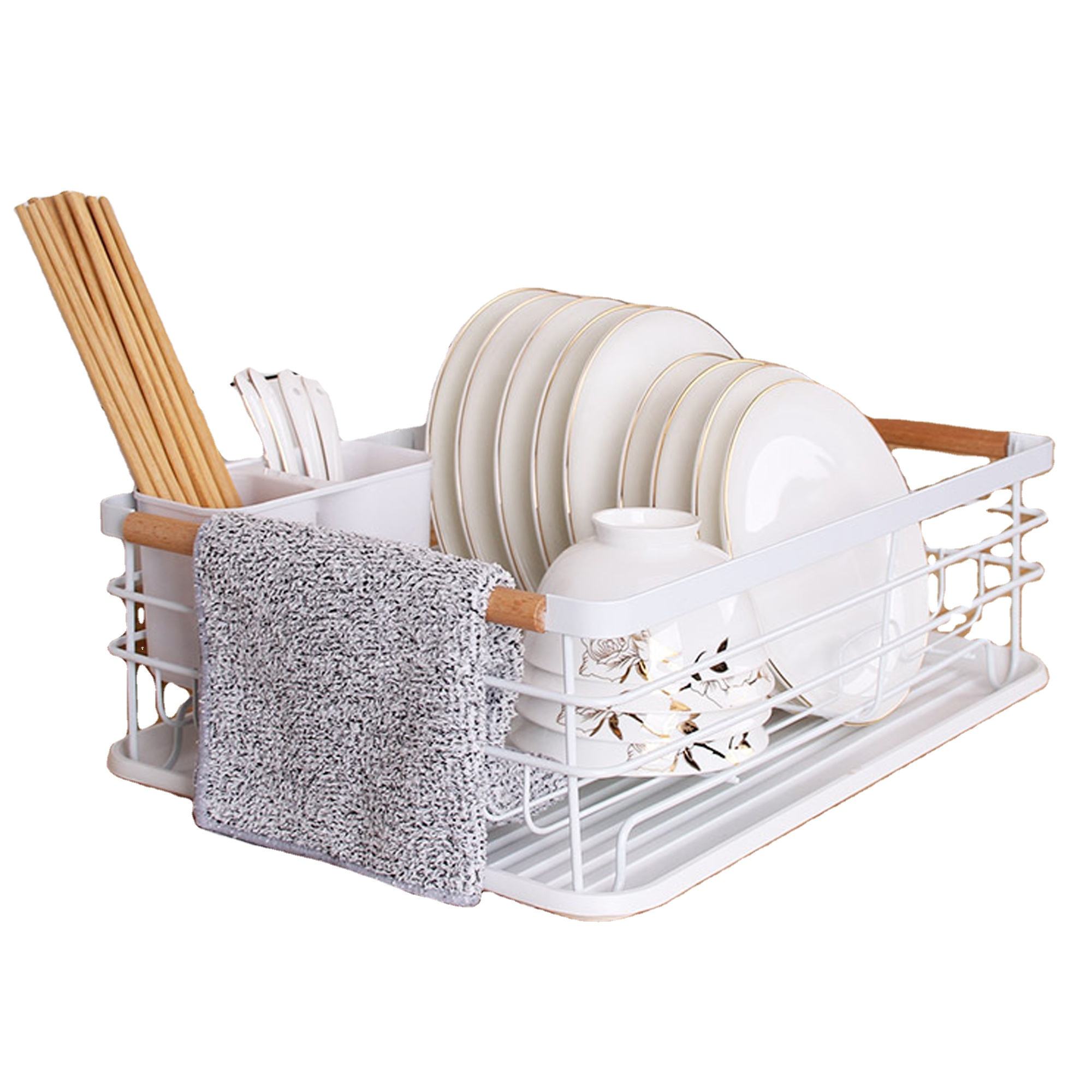 The Modern Kitchen Revolution: Innovations in Essential Kitchen Items