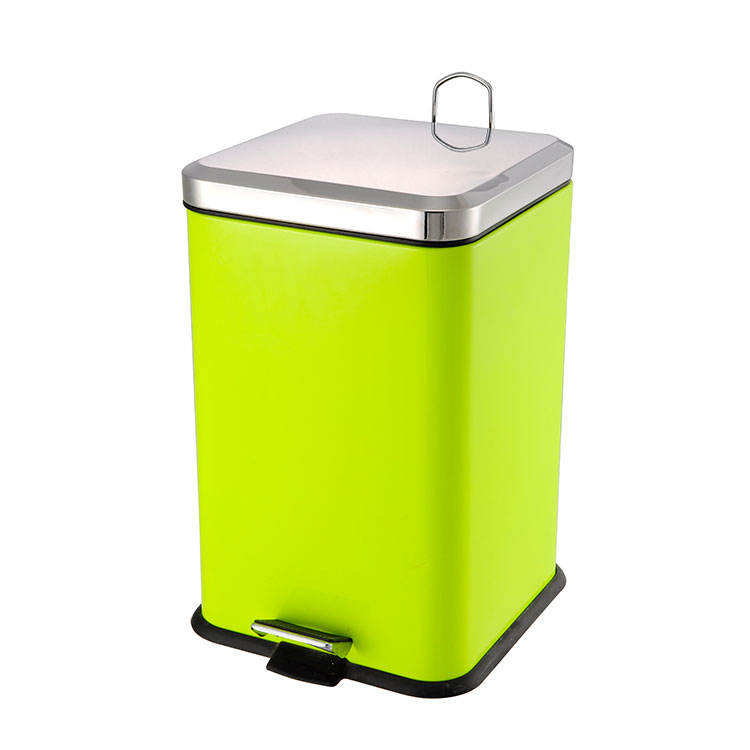 mill food waste bin