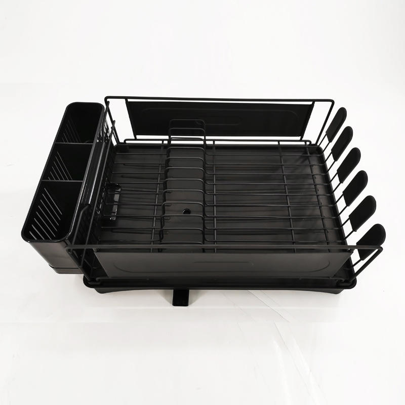 rubbermaid dish drying rack